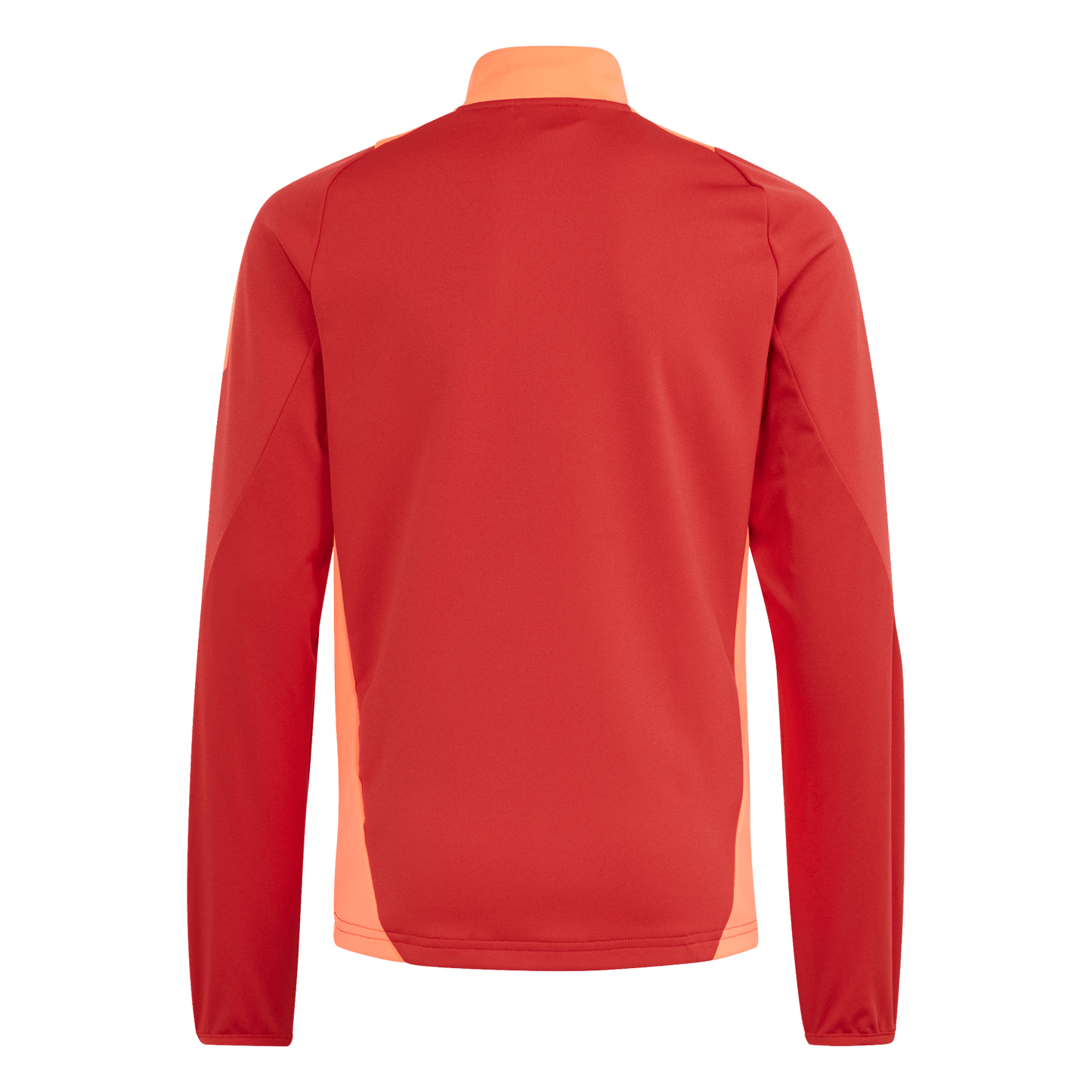 adidas Youth Tiro 24 Competition Training Jacket - Red IR5500