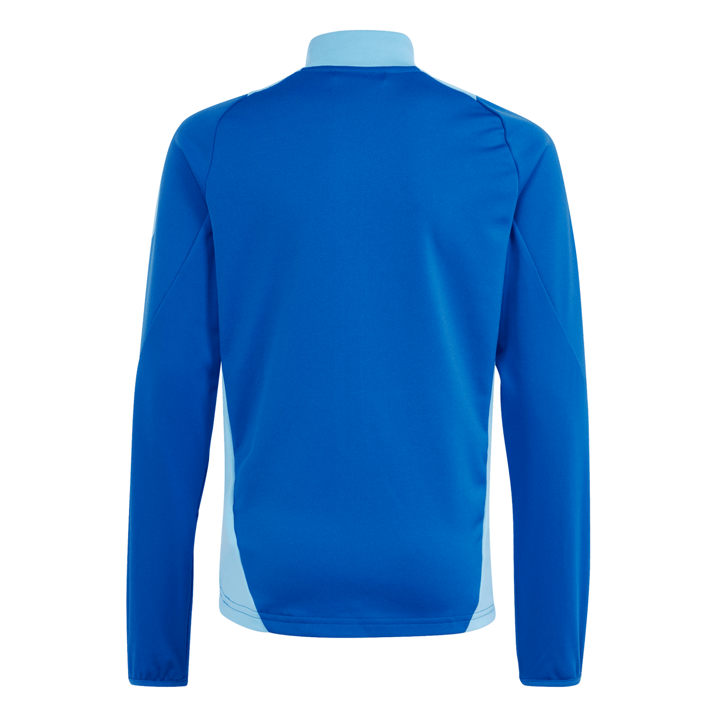 adidas Youth Tiro 24 Competition Training Jacket - Royal IR5503