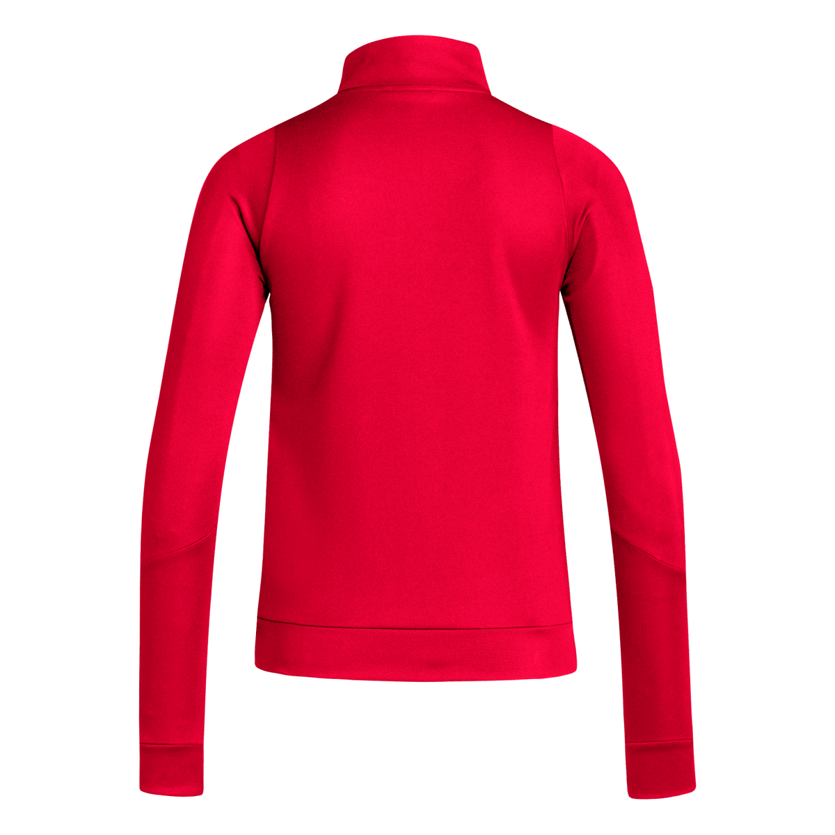 adidas Women's Tiro 24 Training Jacket - Red IR7493