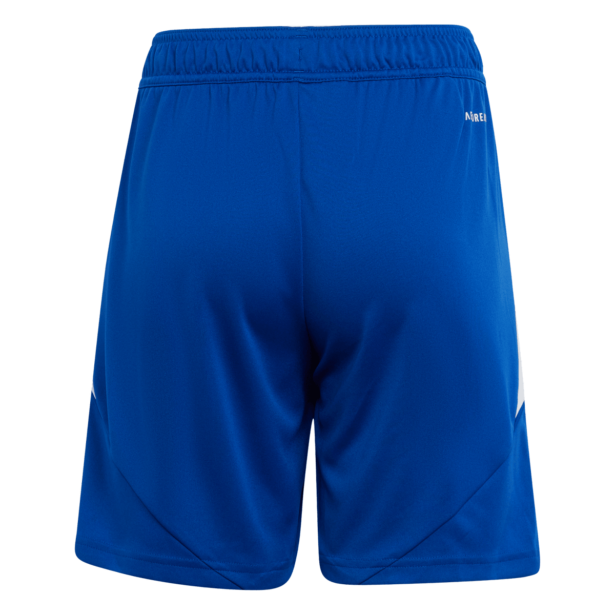 adidas Youth Tiro 24 Shorts - Royal IR9366
