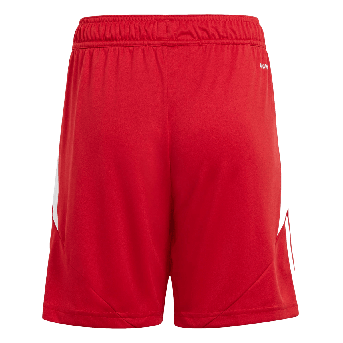 adidas Youth Tiro 24 Shorts - Red IR9367