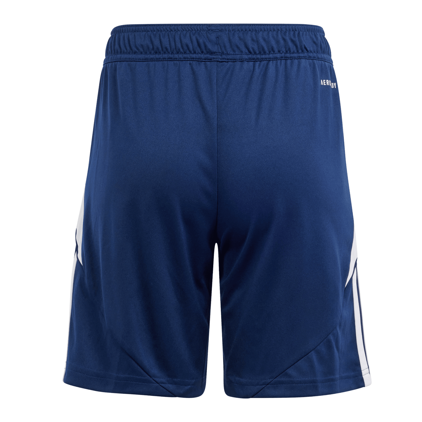 adidas Youth Tiro 24 Shorts - Navy Blue IR9369