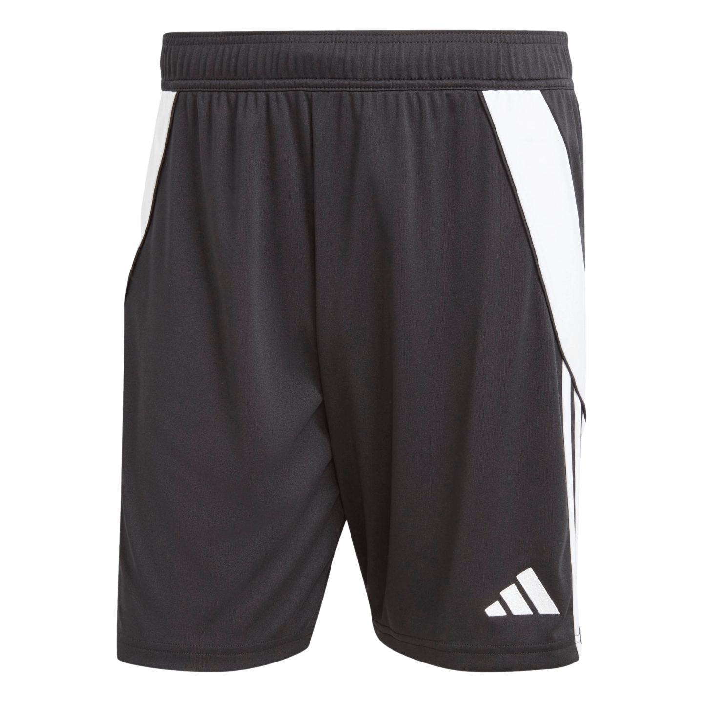 Pantalon corto negro adidas sales