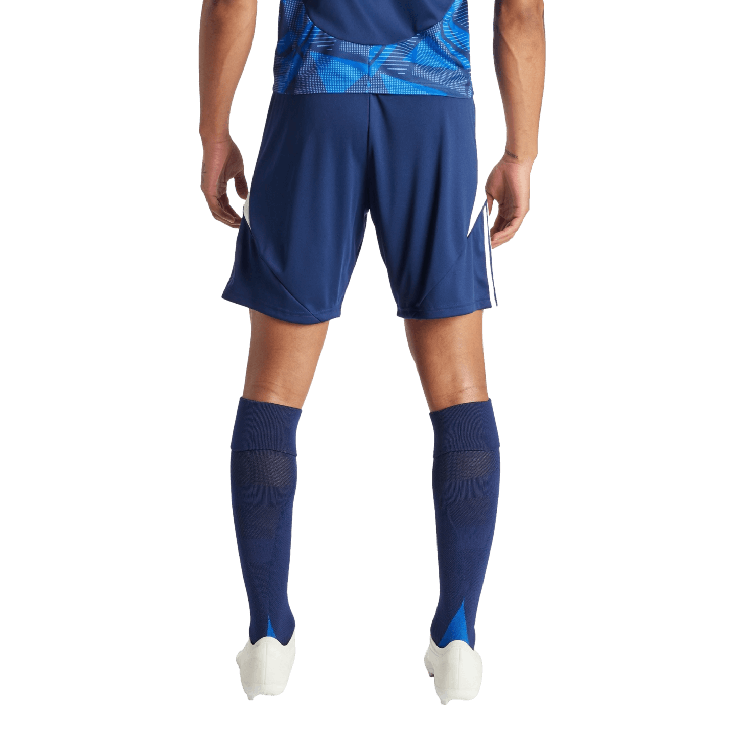 adidas Tiro 24 Shorts - Navy Blue IR9377
