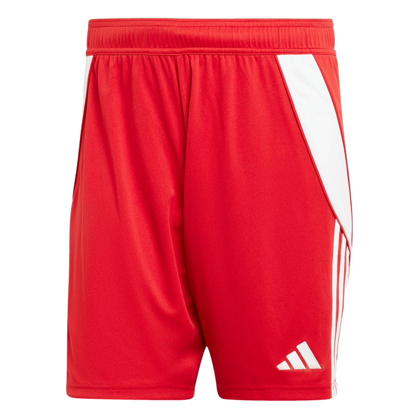 Adidas Tiro 24 Men s Shorts Red White S