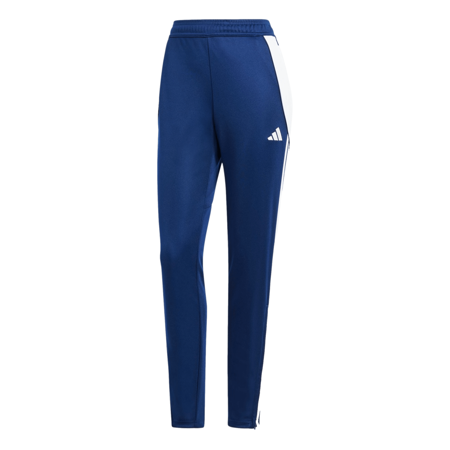 adidas Women's Tiro 24 Training Pants - Navy Blue IS1006