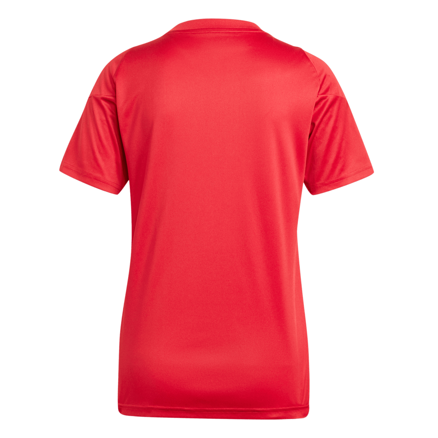 adidas Women's Tiro 24 Jersey - Red IS1023