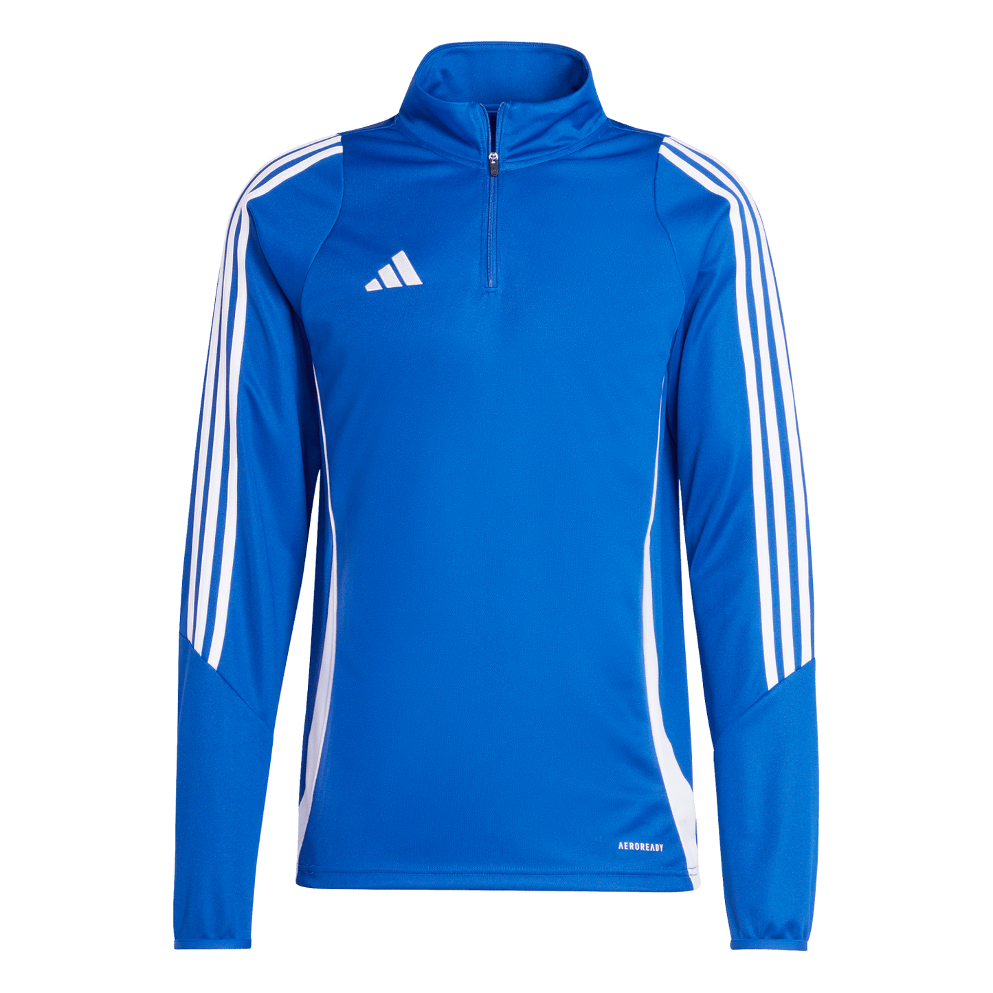 adidas Tiro 24 Training Top - Royal IS1042