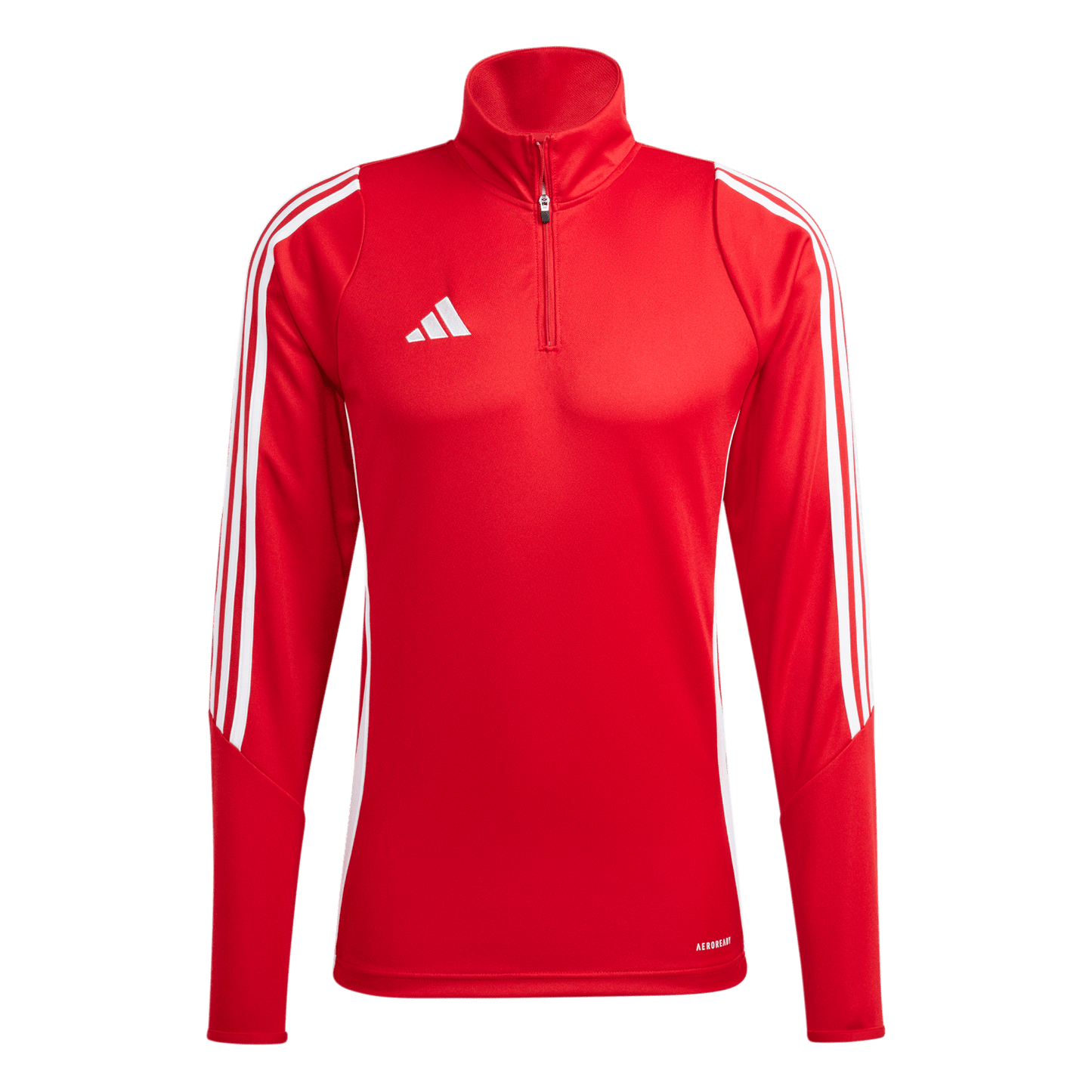 adidas Tiro 24 Training Top - Red IS1045