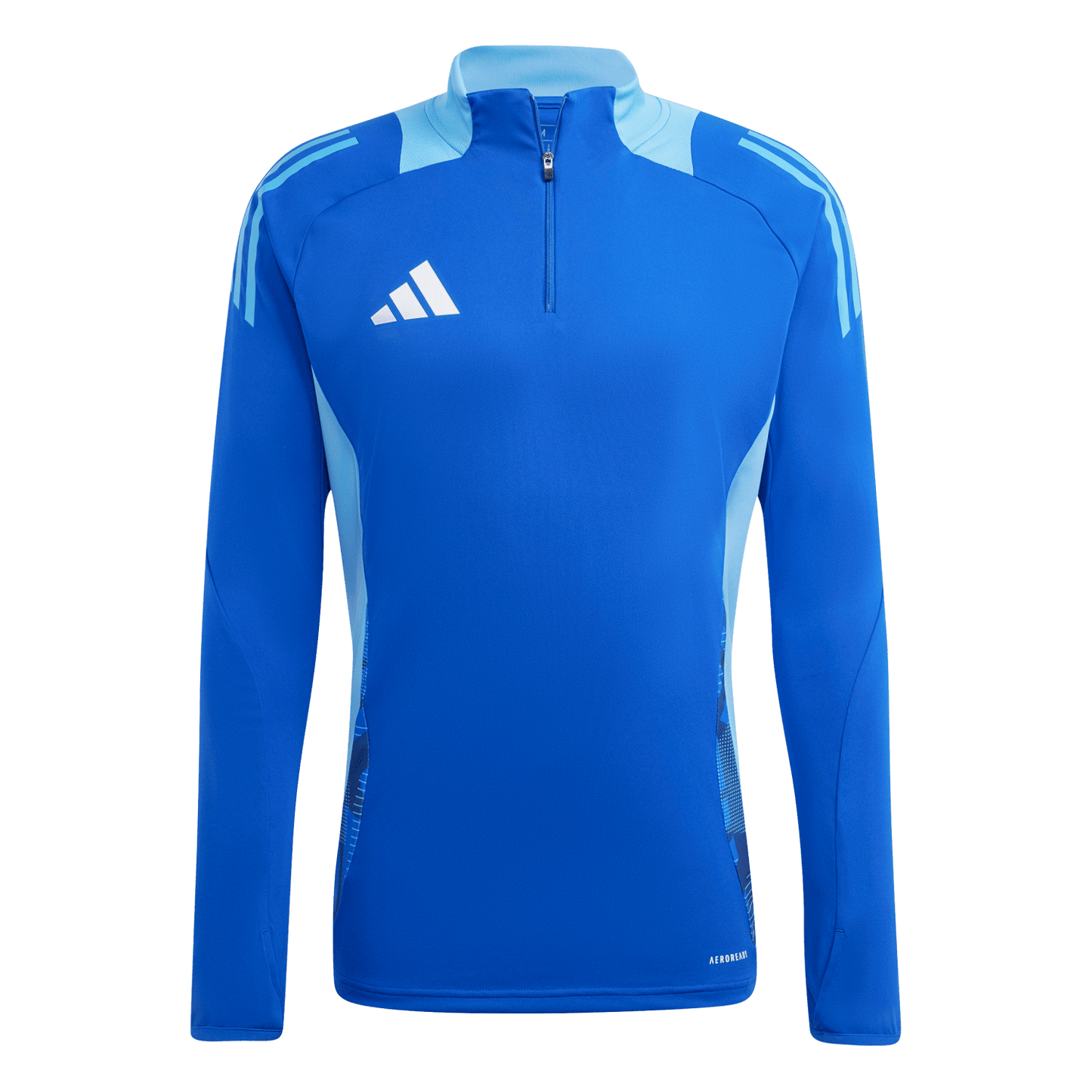 adidas Tiro 24 Competition Training Top - Royal IS1641