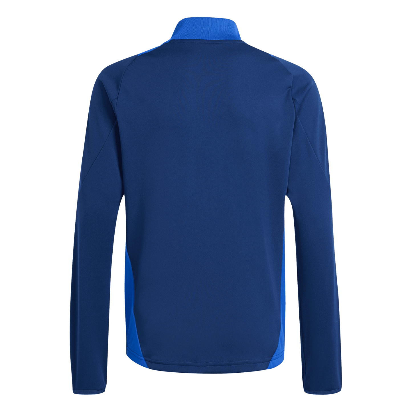 adidas Youth Tiro 24 Competition Training Top - Navy Blue IS1650