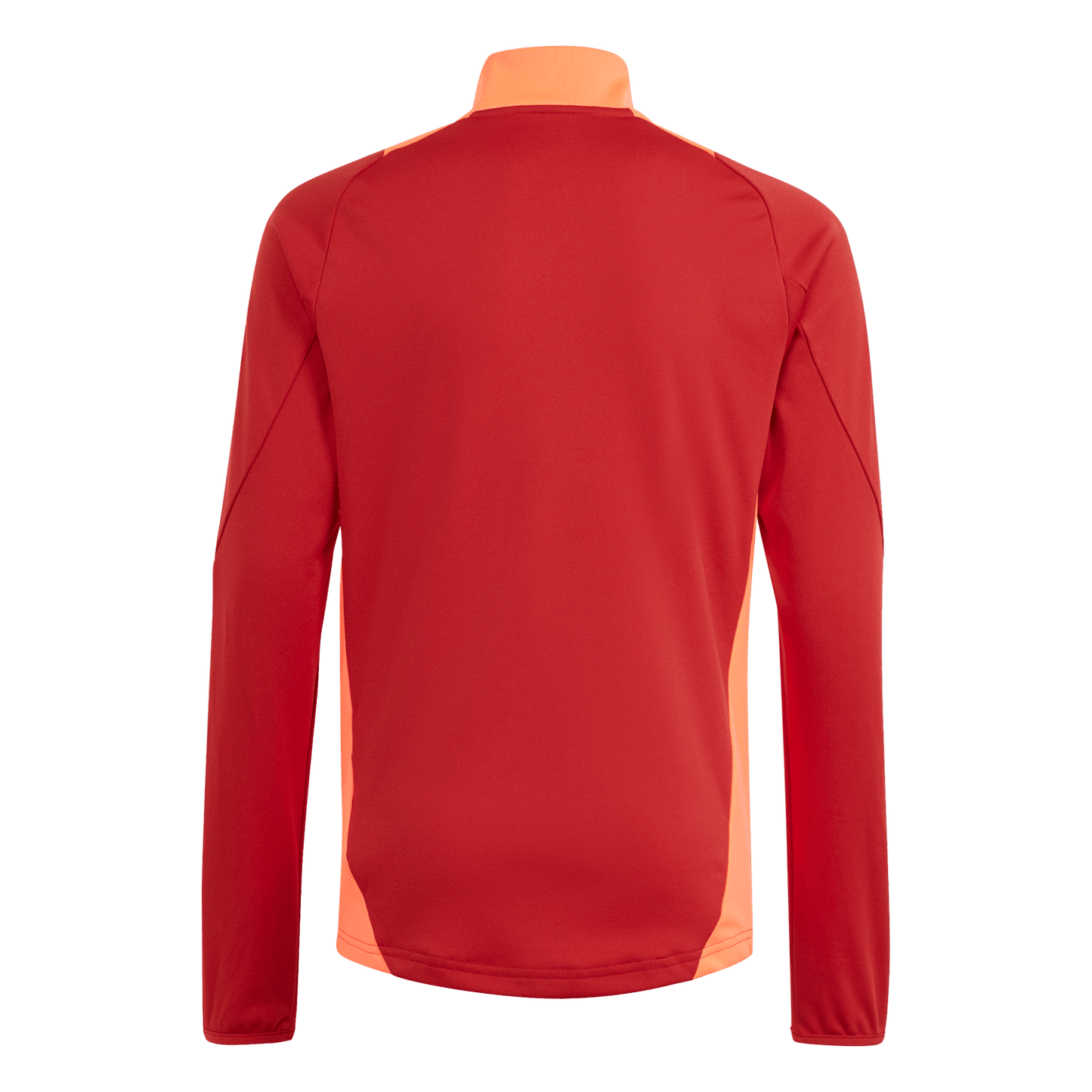 adidas Youth Tiro 24 Competition Training Top - Red IS1652