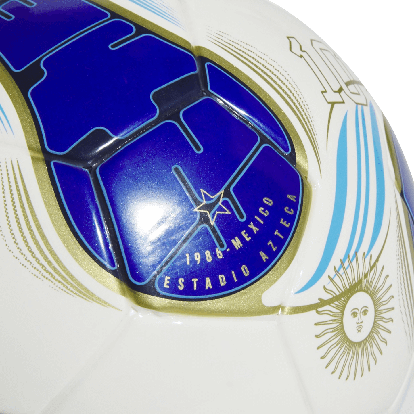 Adidas Messi Mini Skills Ball IS5596