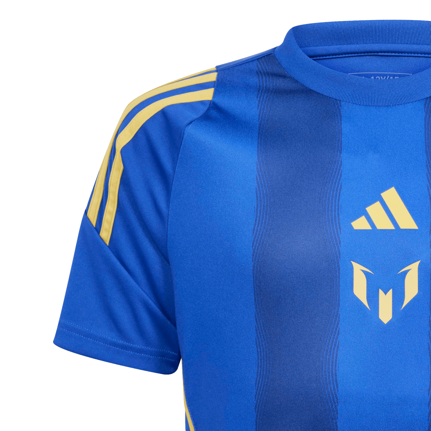 Adidas Messi Youth Training Jersey IS6471