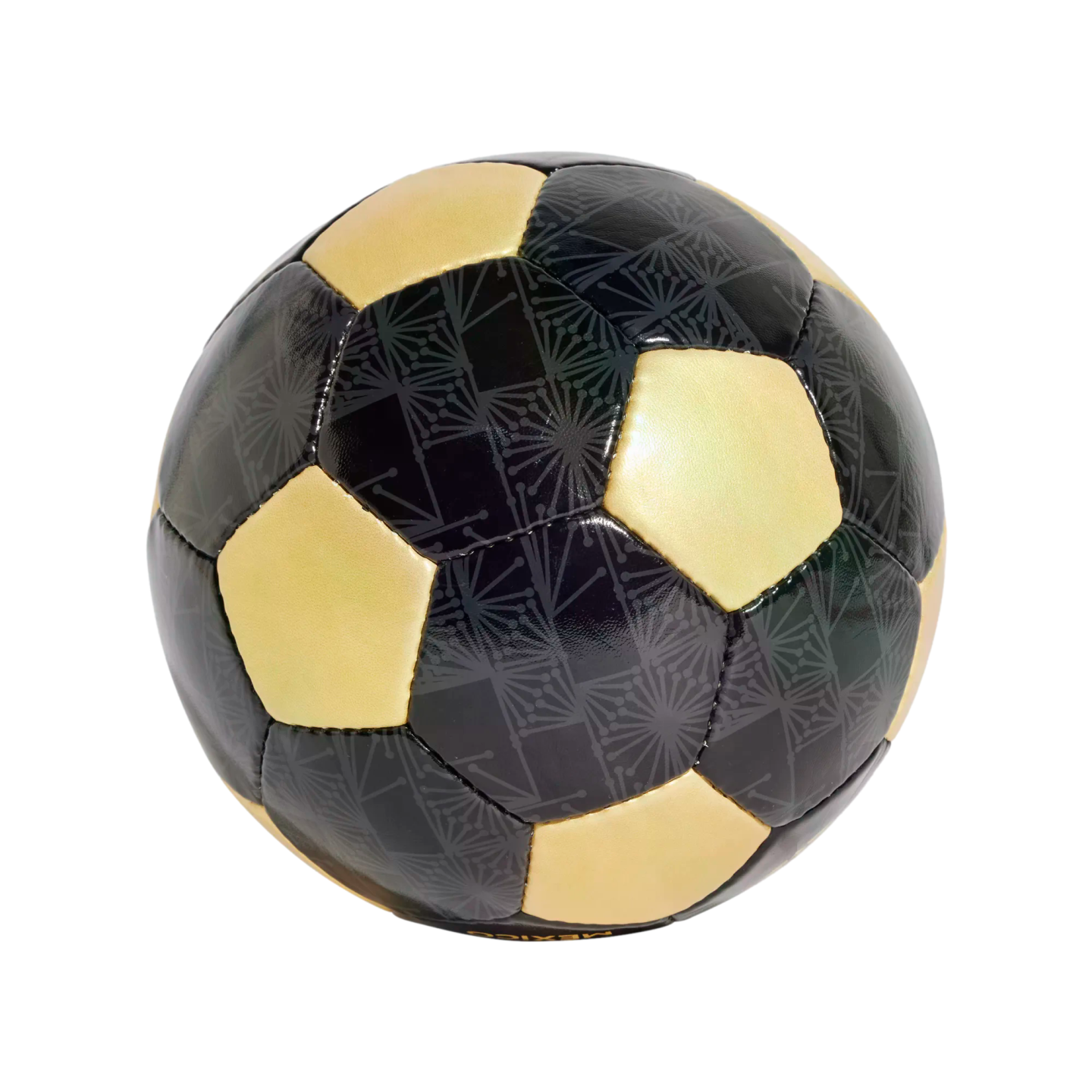Adidas Mexico Gold Kit Club Ball IS6934