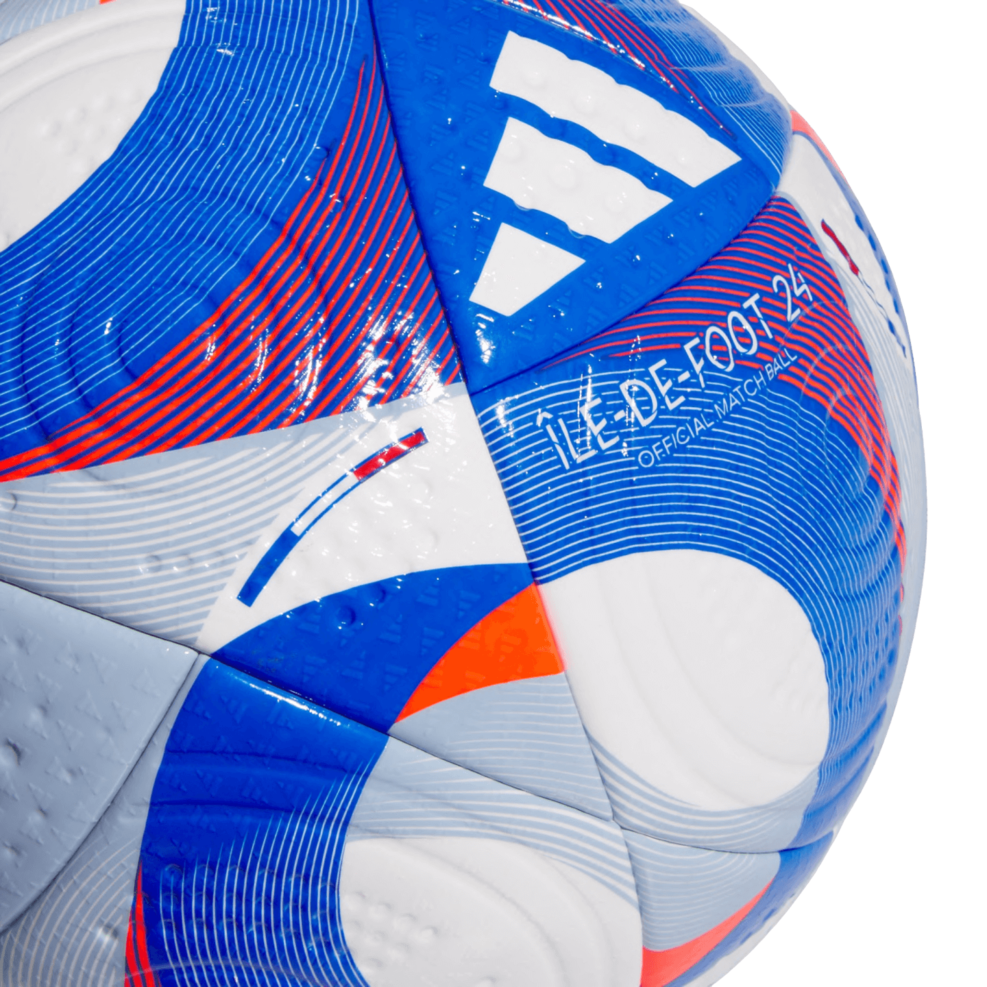 Adidas Olympics 24 Pro Match Ball IS7439