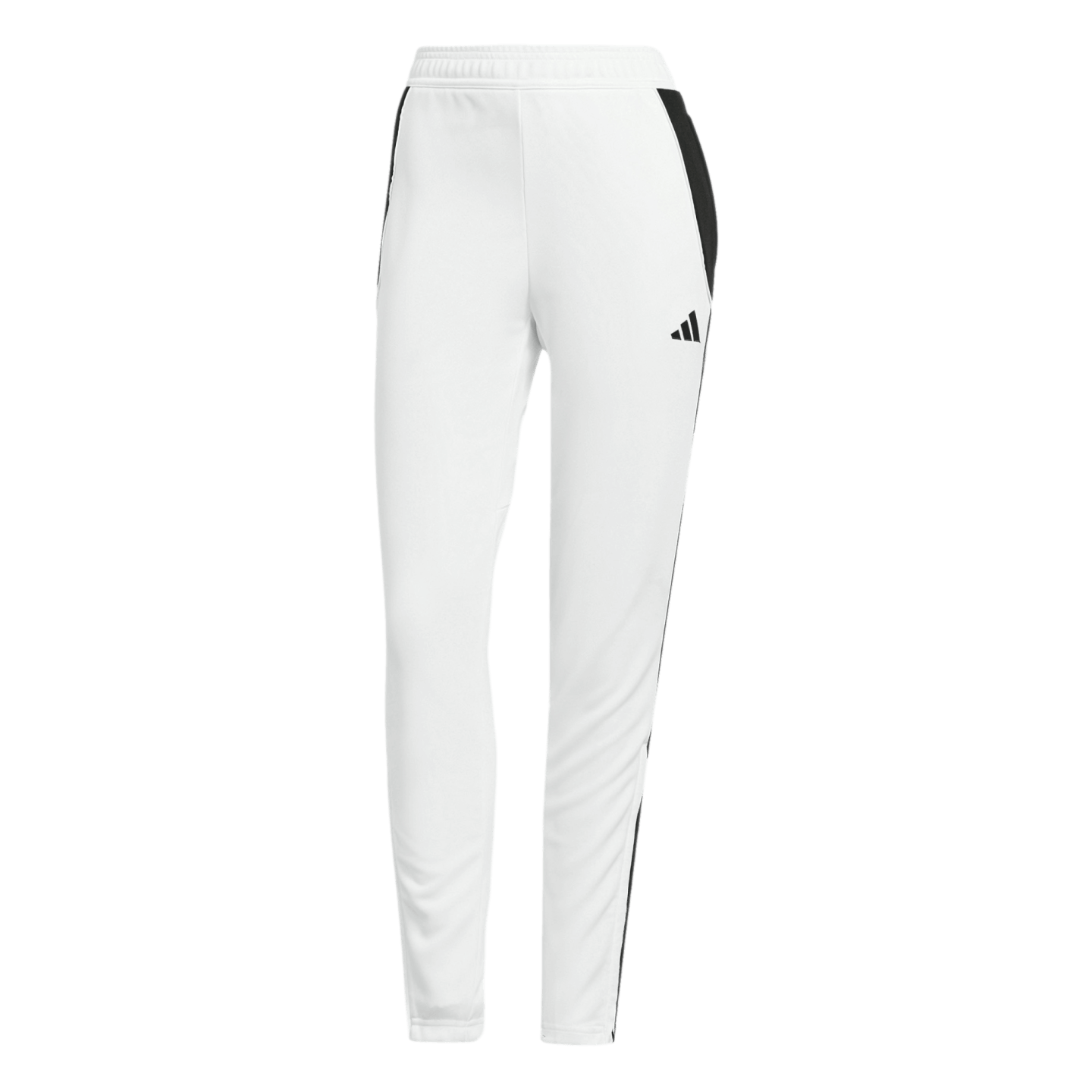 adidas Women's Tiro 24 Training Pants - White IV7263