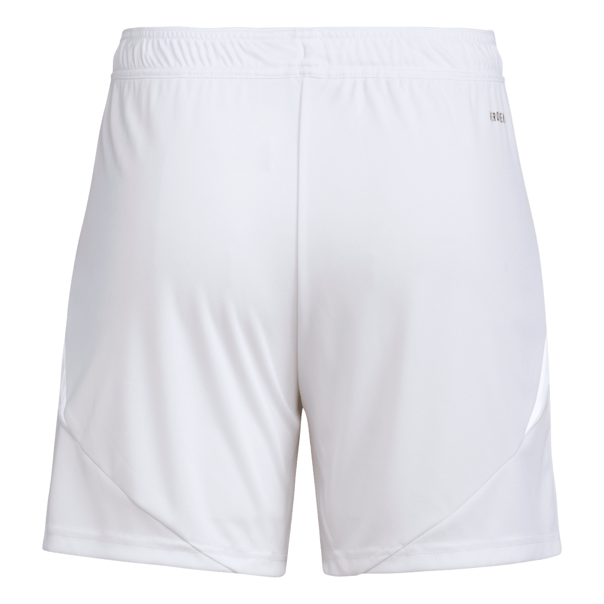 adidas Women's Tiro 24 Shorts - White IV7288