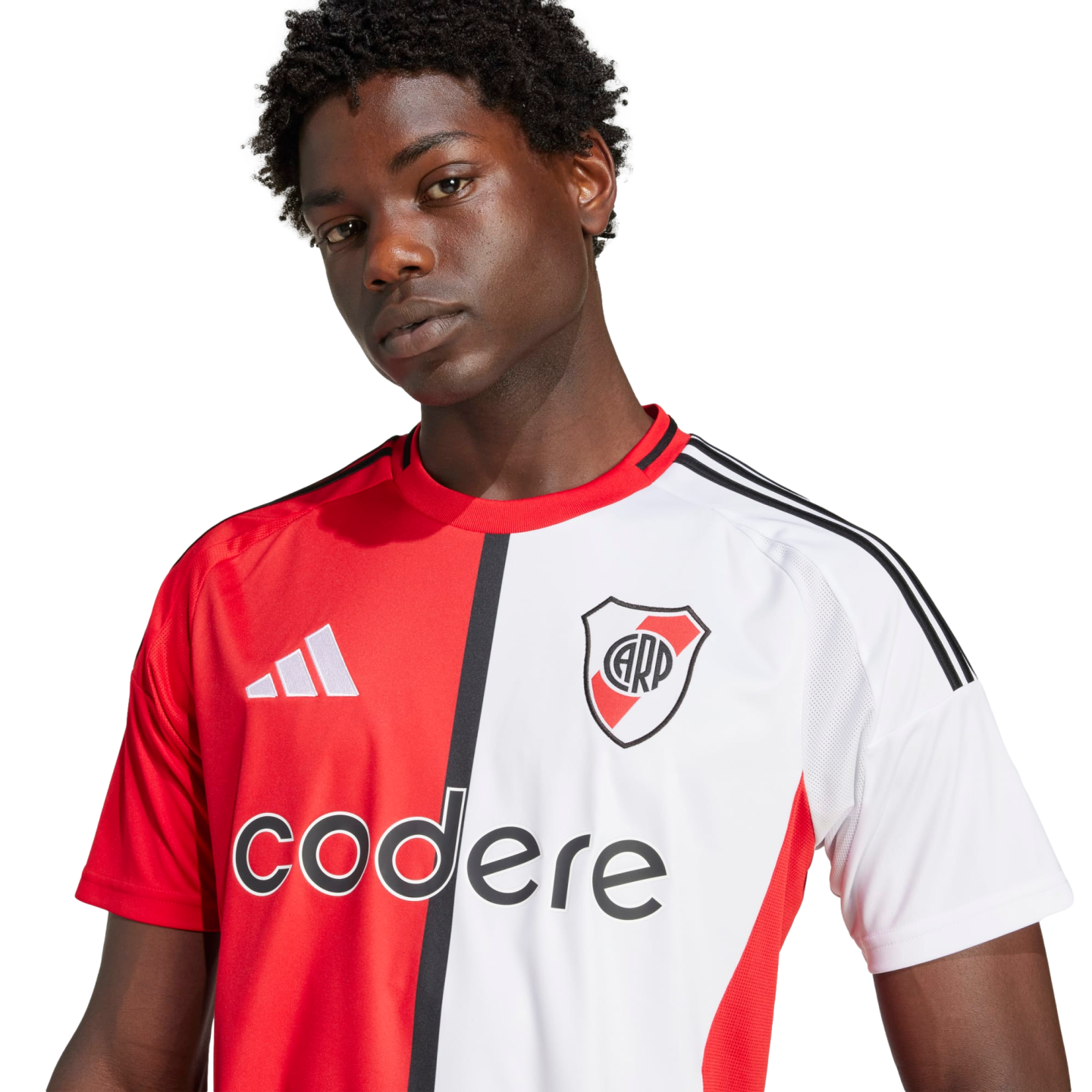 Adidas River Plate 24/25 Third Jersey IV8192
