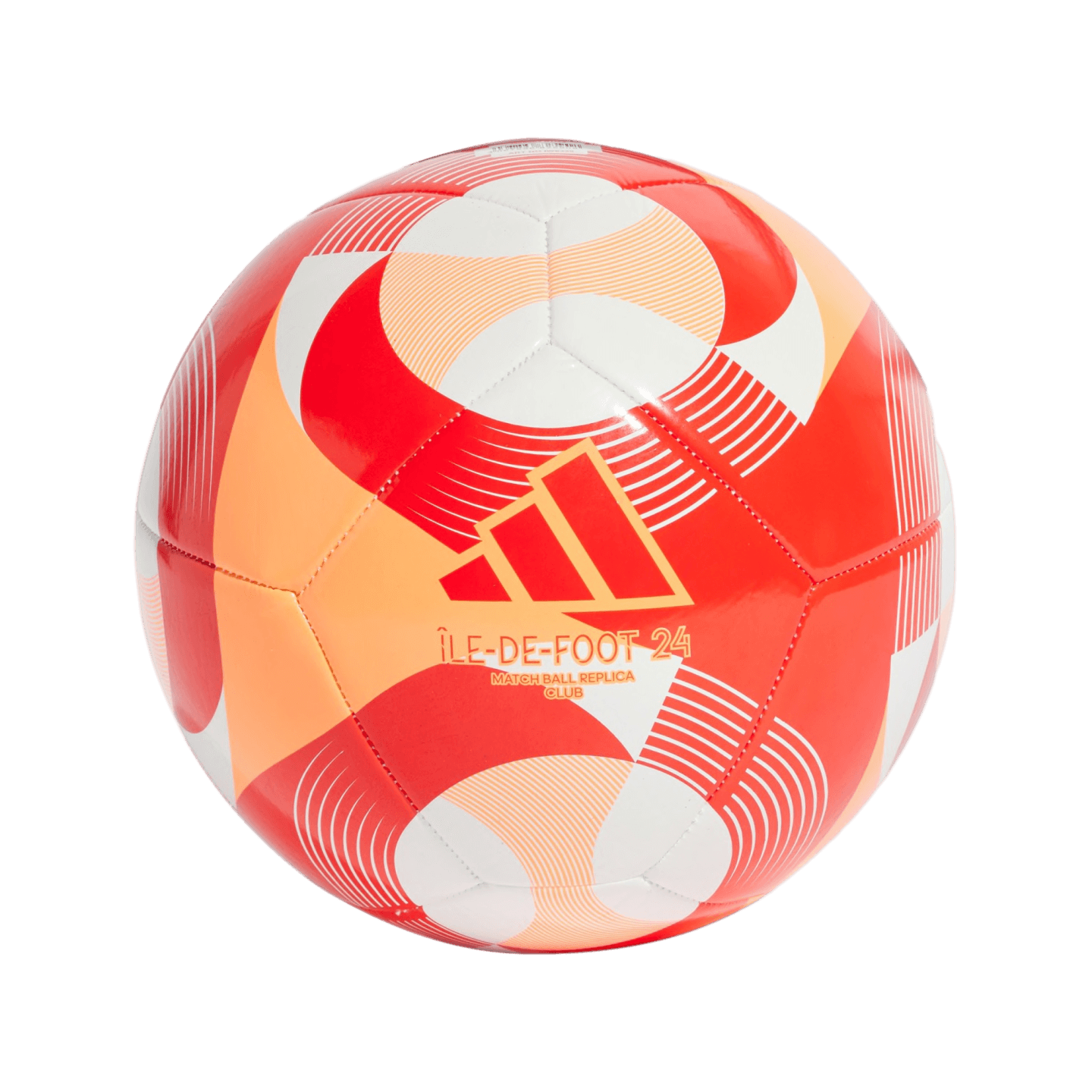 Adidas Olympics 24 Club Ball IW6329