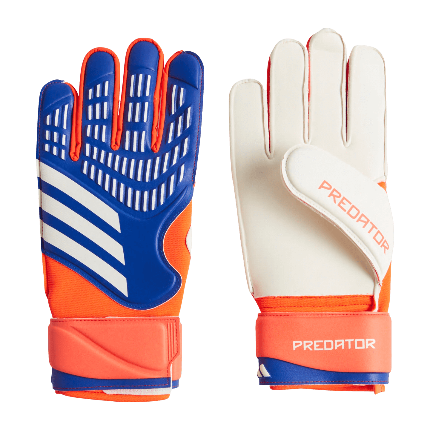 Adidas Predator Match Goalkeeper Gloves 8