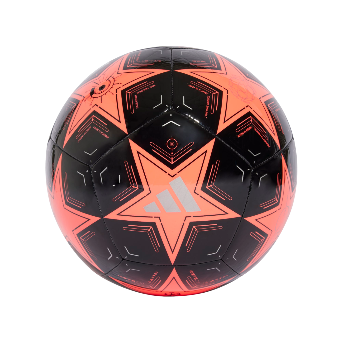 Adidas UEFA Champions League Club Ball IX4064