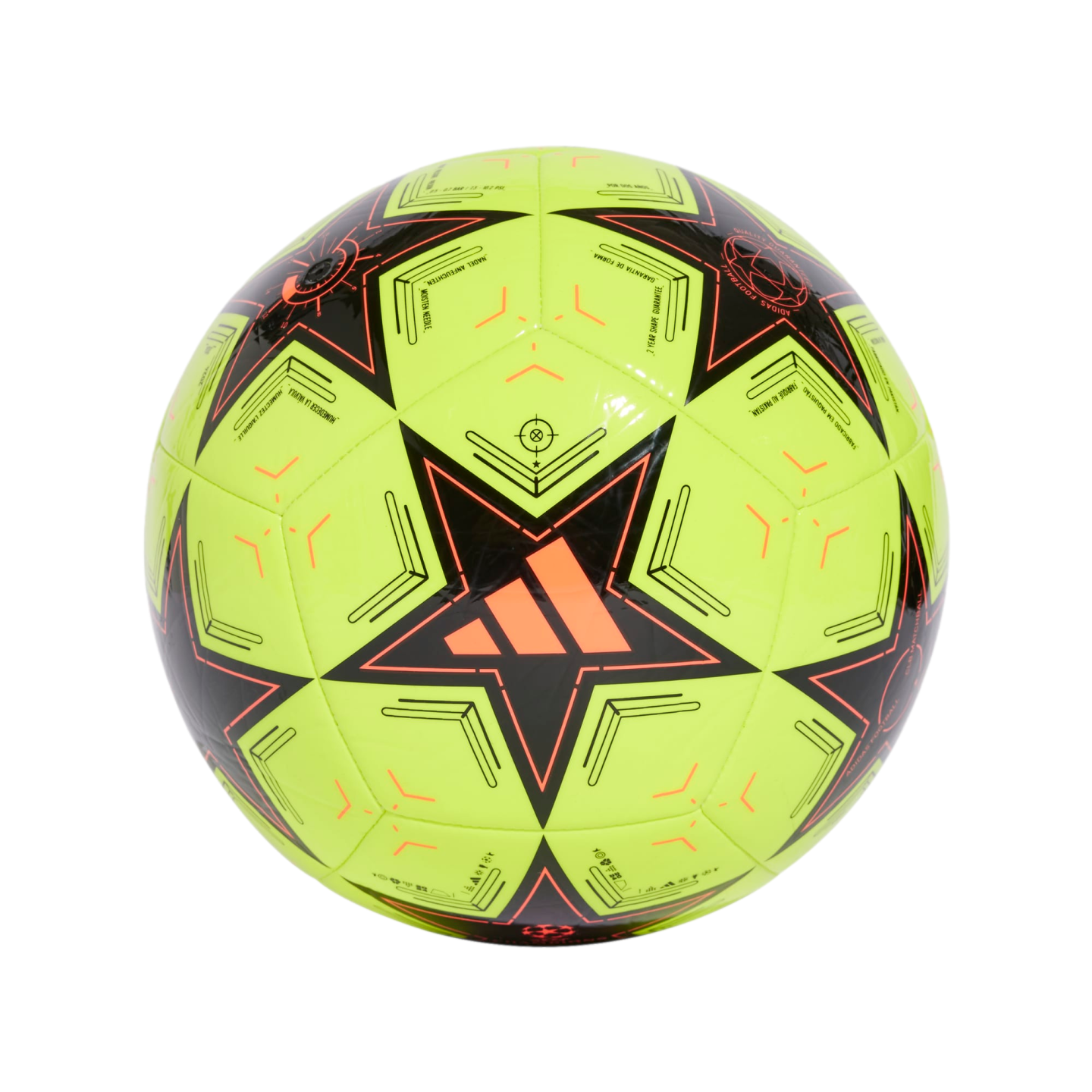 Adidas UEFA Champions League Club Ball IX4065