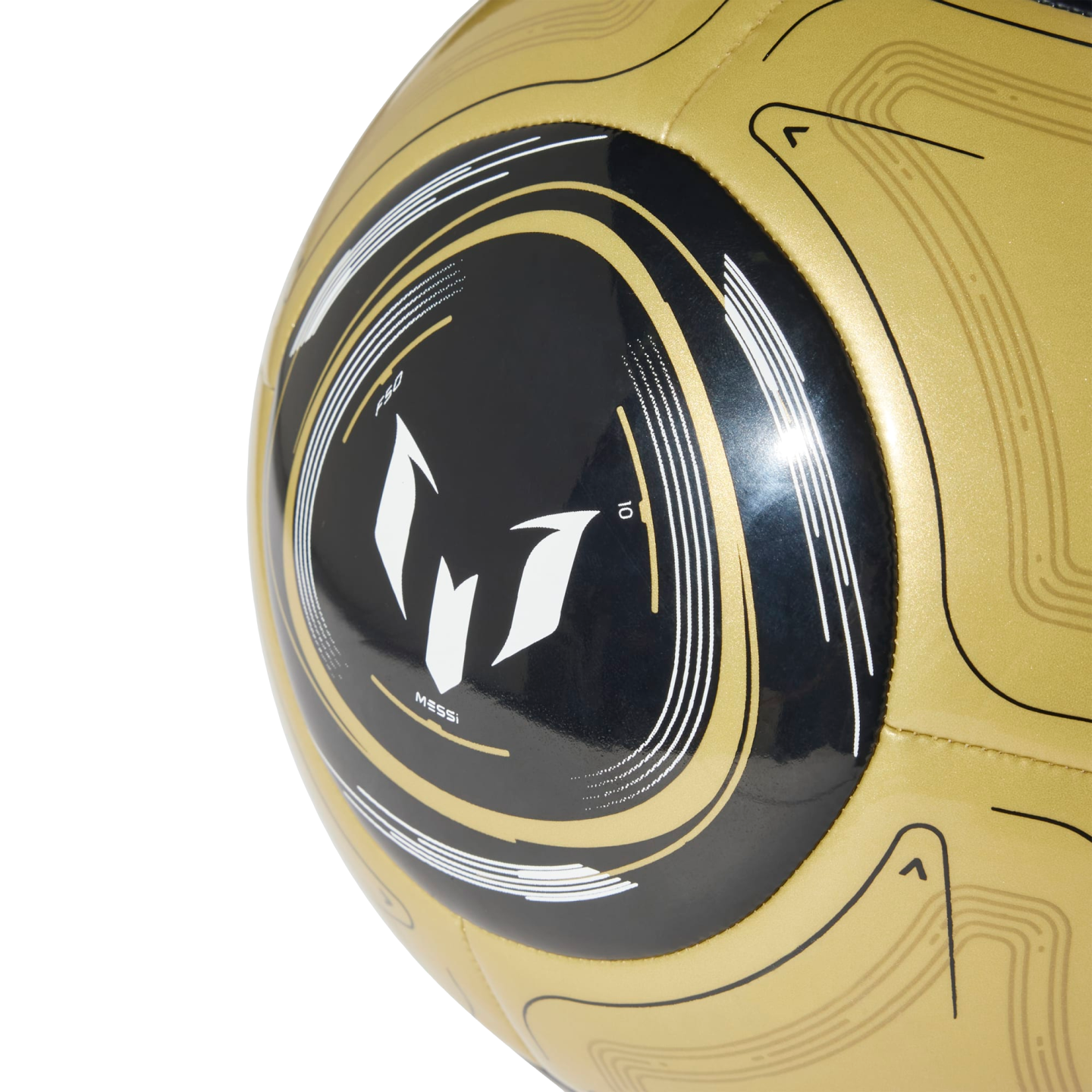 Adidas Messi Club Ball IX4070
