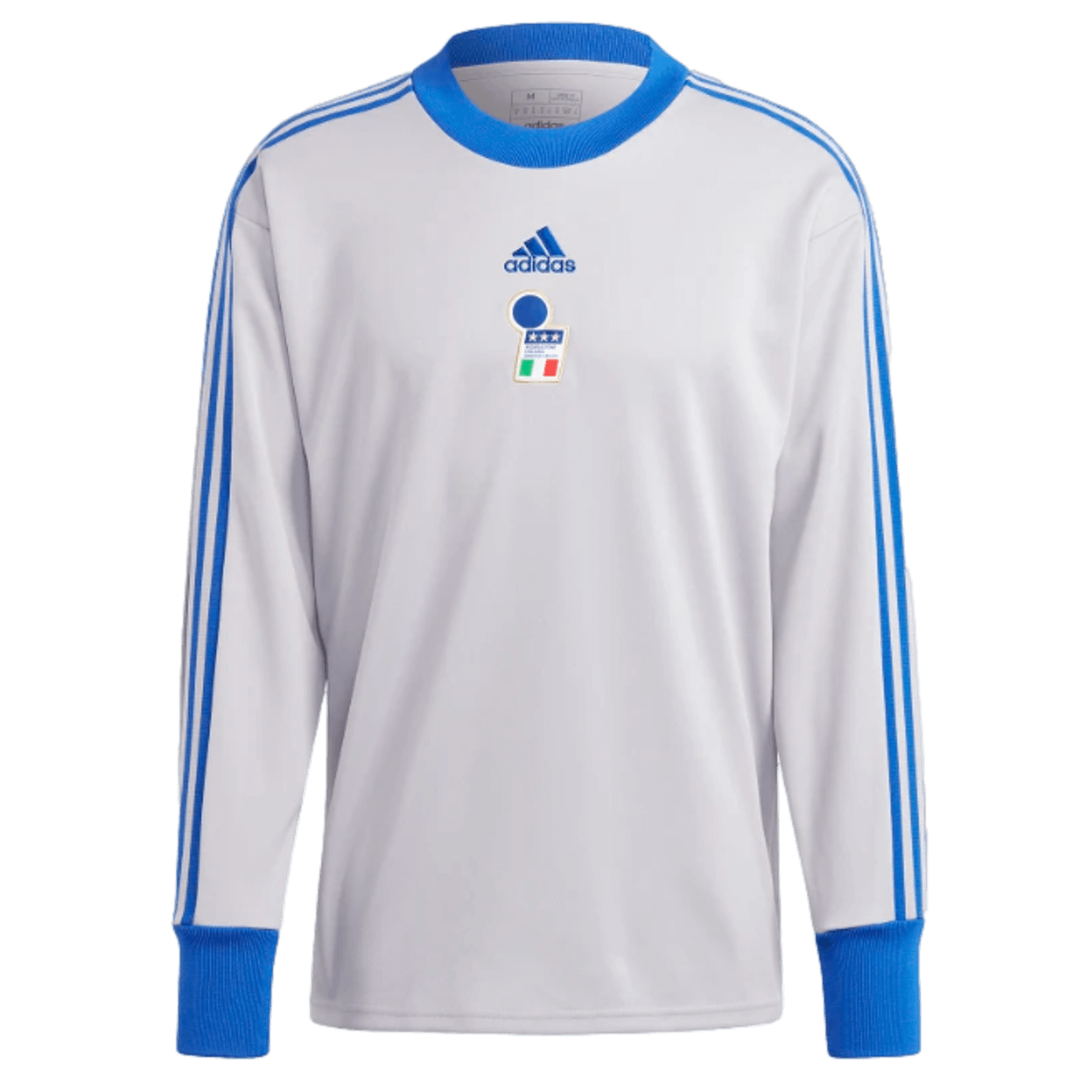 Adidas Italy Icon Goalkeeper Jersey HT3473