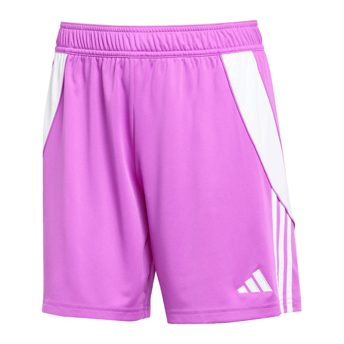 adidas Women's Tiro 24 Shorts - Purple JC6200