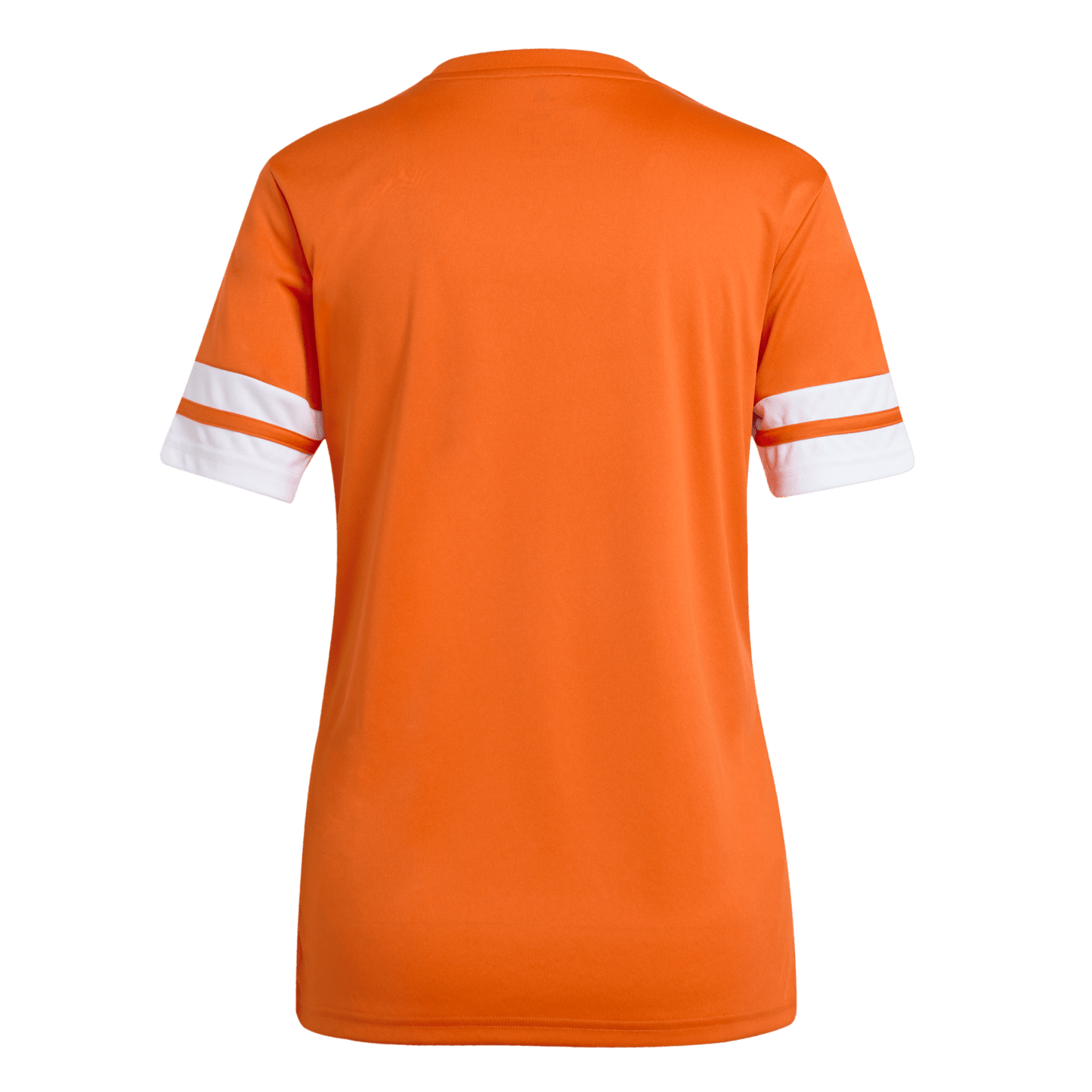 adidas Women's Squadra 25 Jersey - Orange JC8662