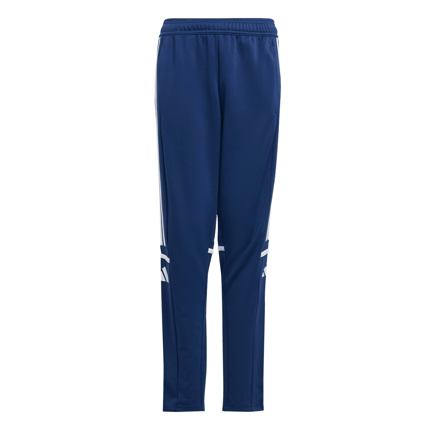 adidas Youth Squadra 25 Training Pants - Navy Blue JD4799