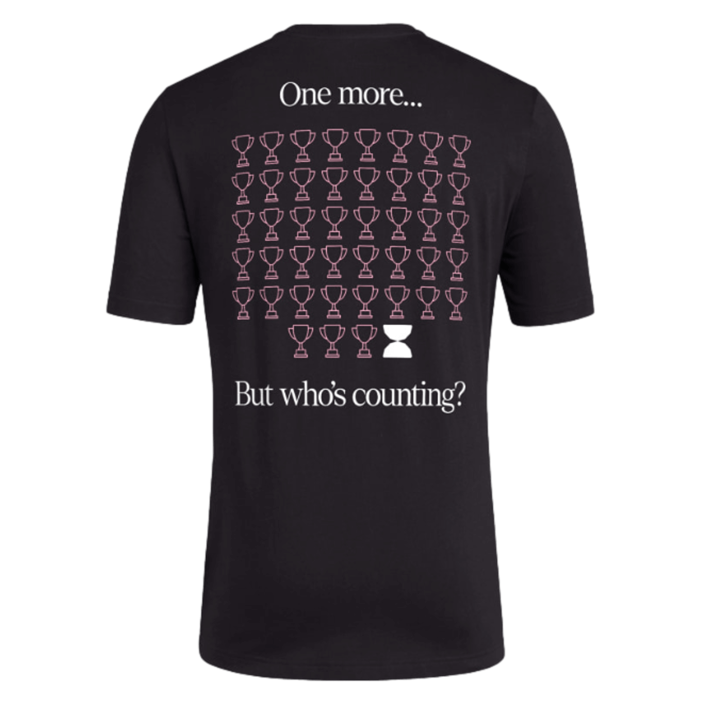 Adidas Messi 44th Trophy Tee JE2038