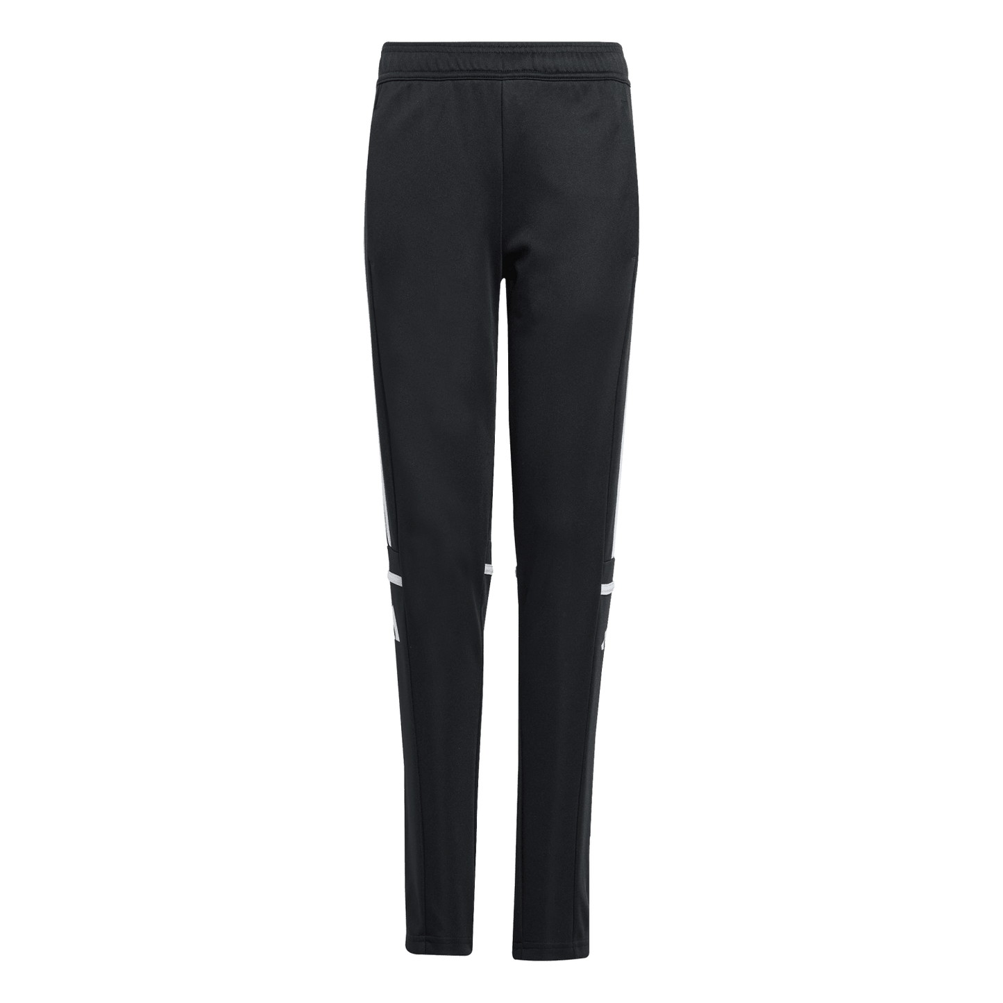 adidas Youth Squadra 25 Training Pants - Black JE2777