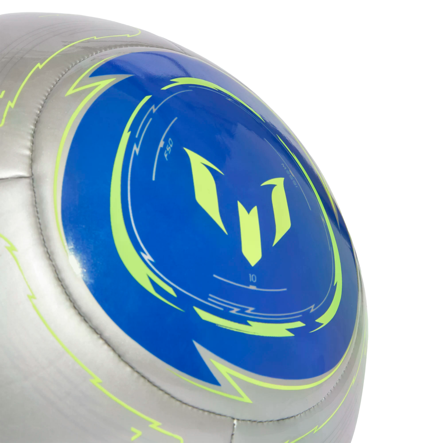 Adidas Messi Club Ball JE6455