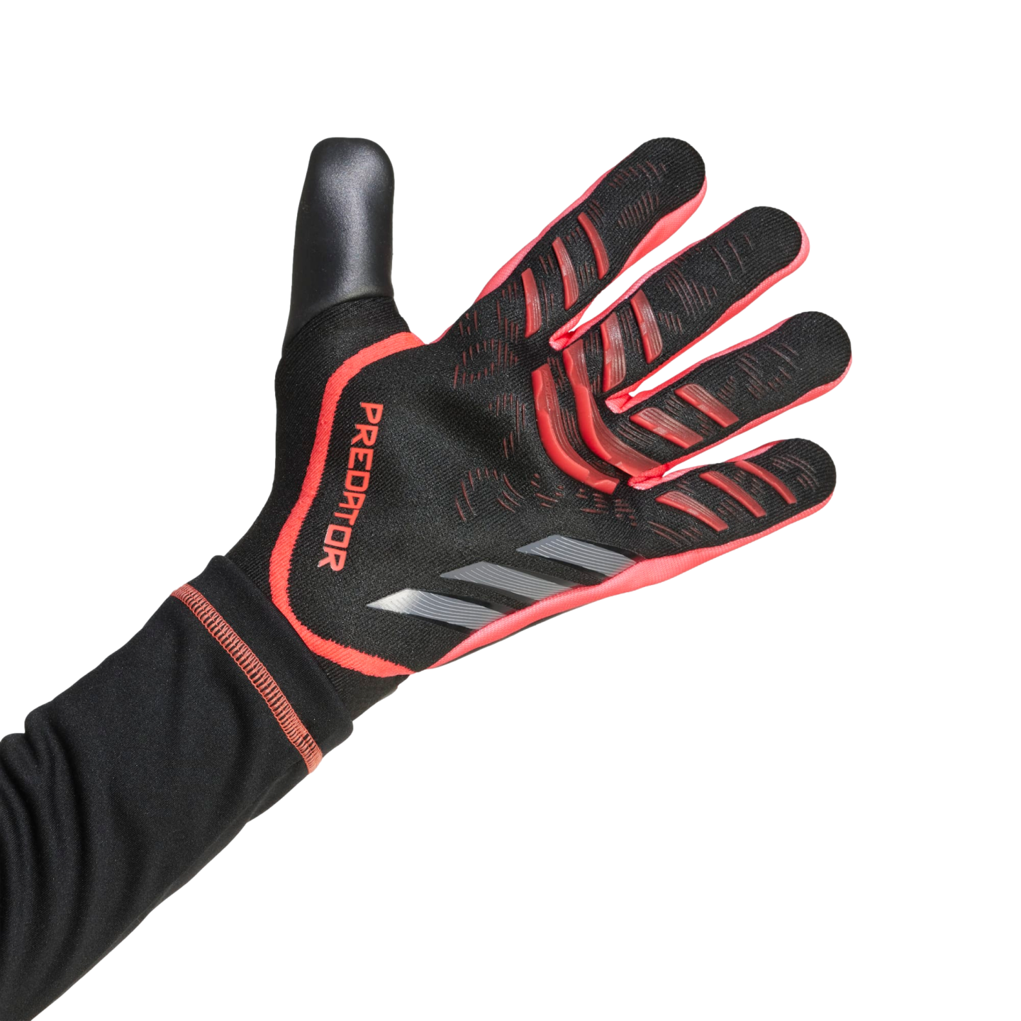 Adidas Predator Pro Goalkeeper Gloves JF8900