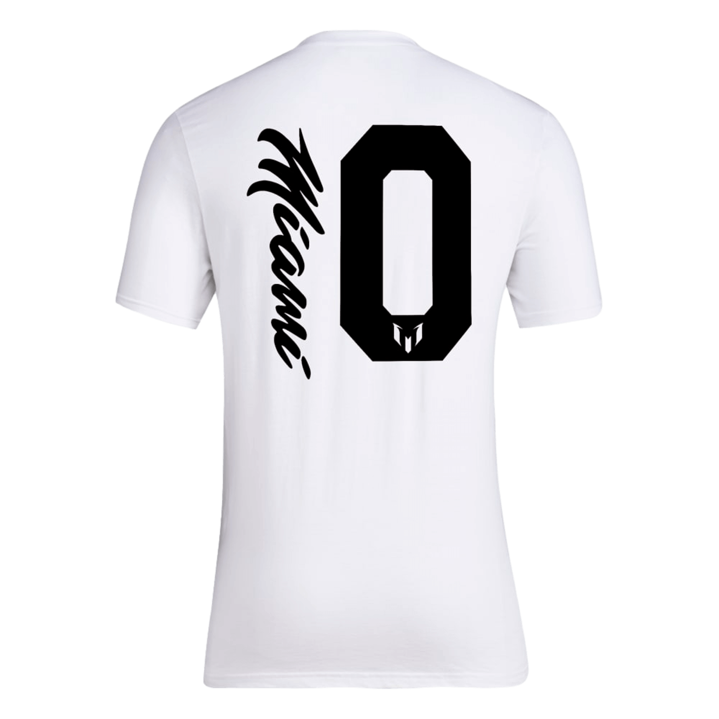 Adidas Messi Miami #10 Tee JH1135