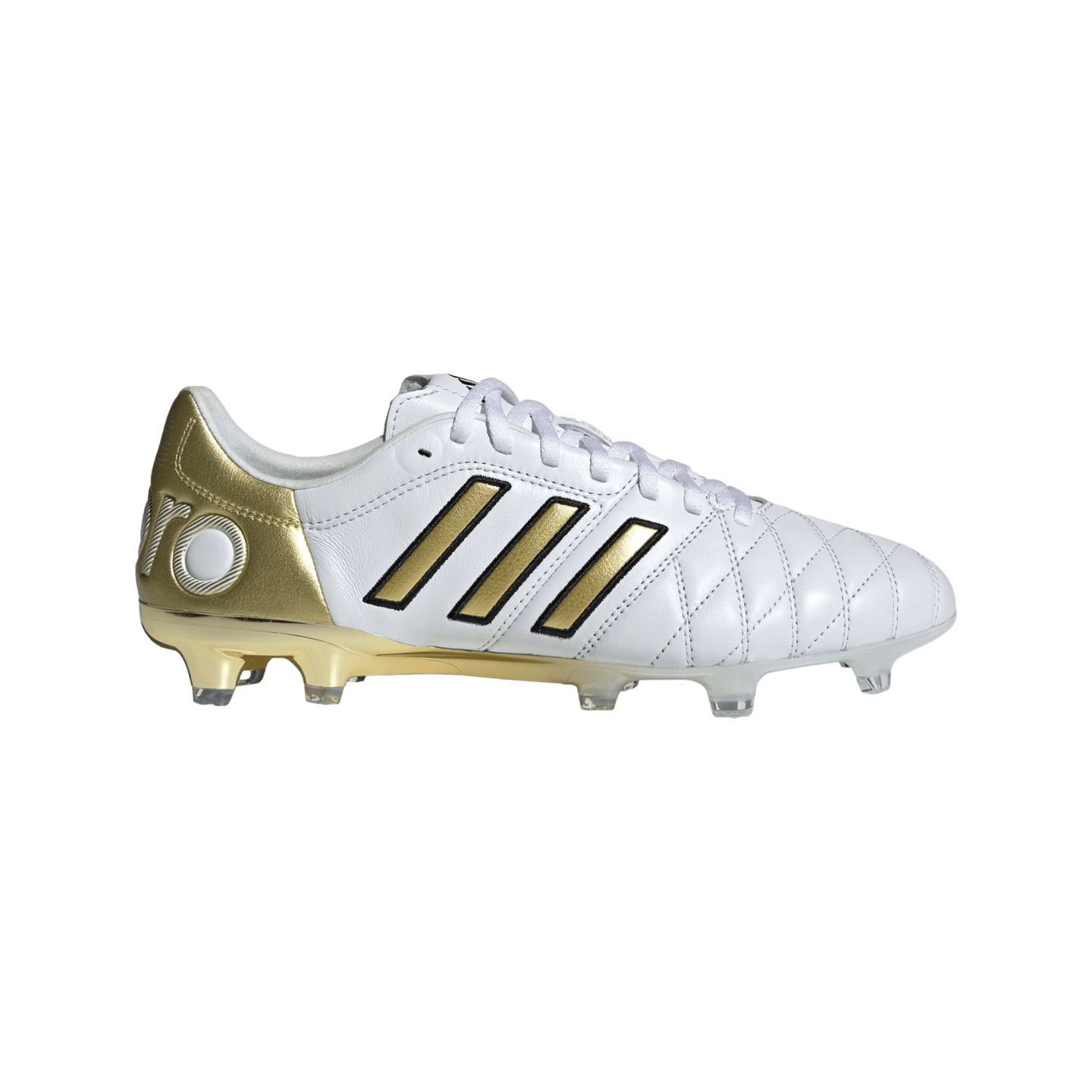 Adidas 11Pro TK Firm Ground Cleats Soccer JH6410 Black – Stefans