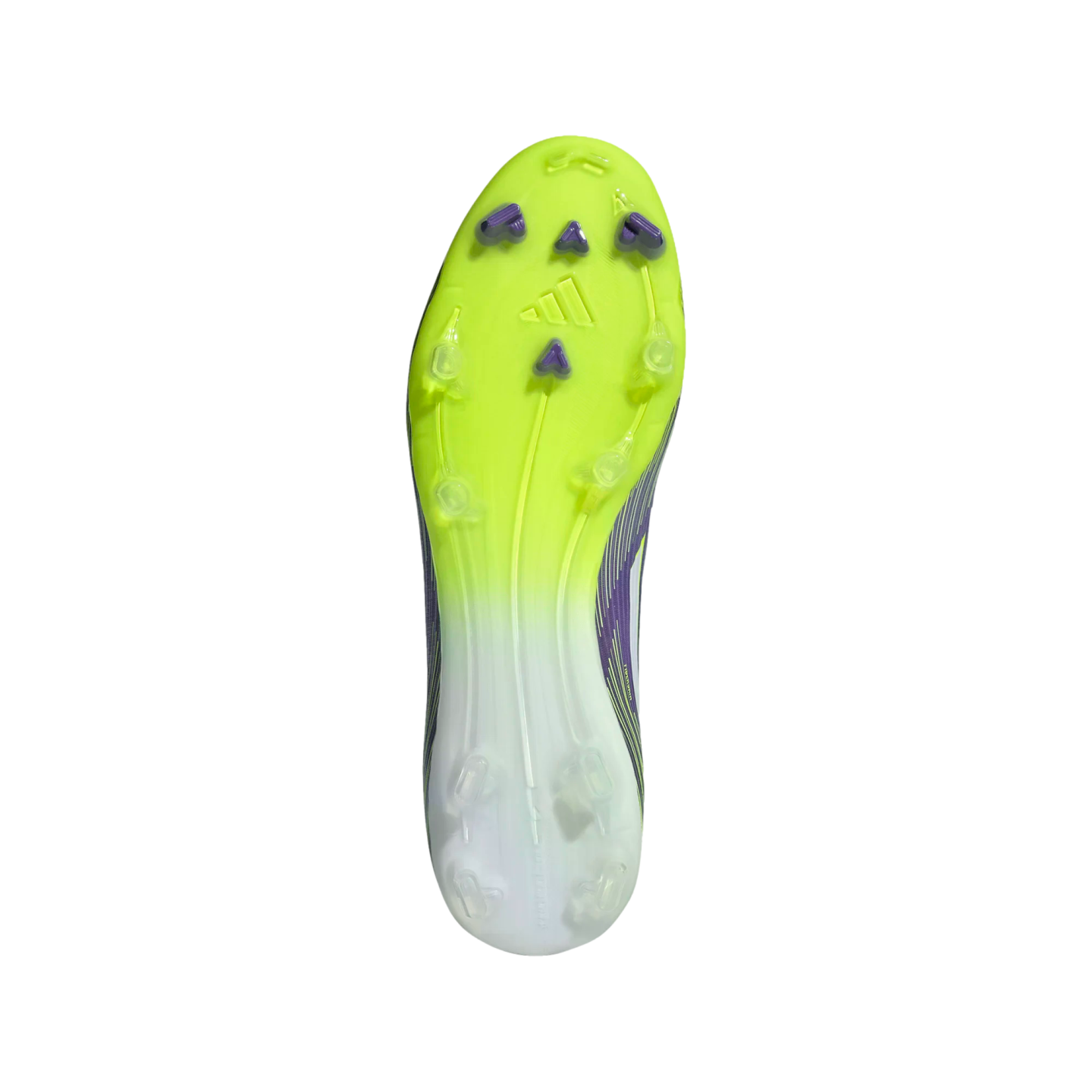 Adidas F50 League Mid Firm Ground Cleats JI0886