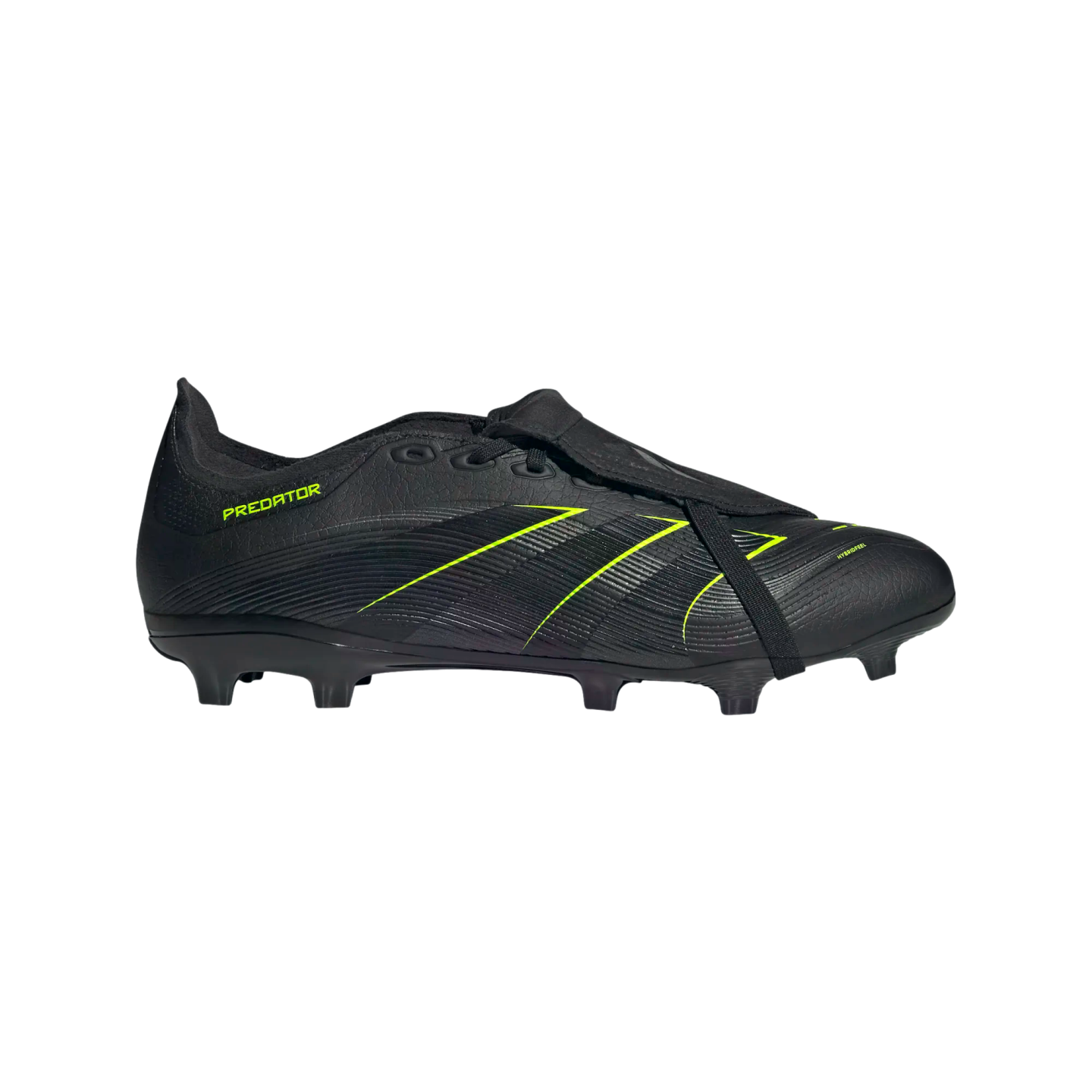 Adidas Predator League Foldover Tongue Firm Ground Cleats Soccer