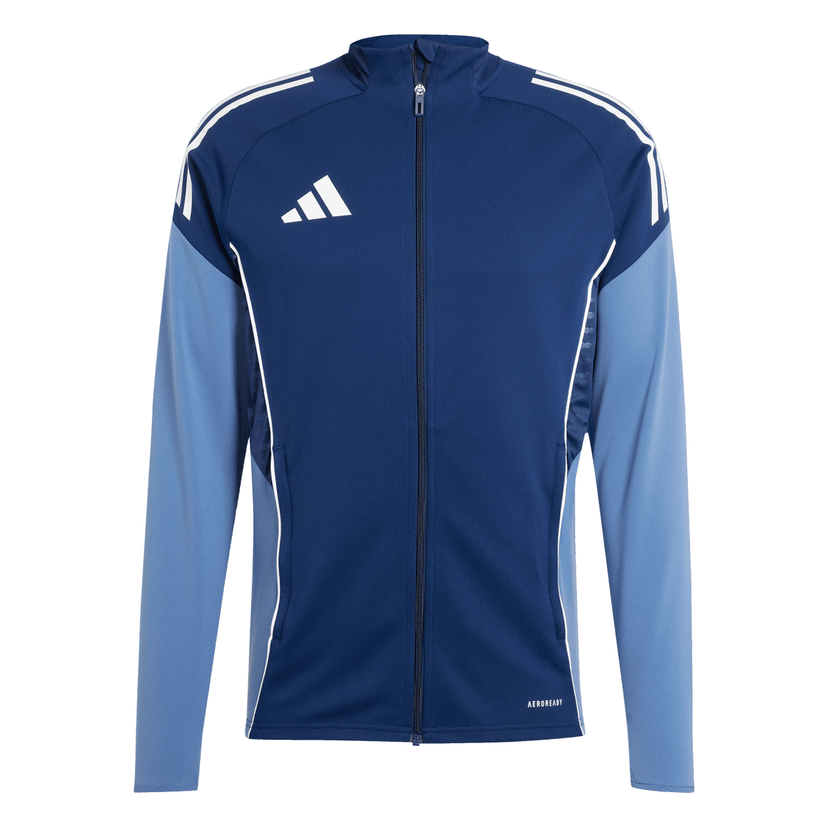 adidas Tiro 25 Competition Training Jacket - Navy Blue JI6542