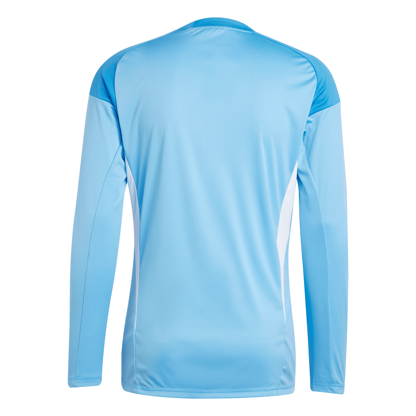 adidas Tiro 25 Competition Goalkeeper Long Sleeve Jersey - Blue Burst JI9722