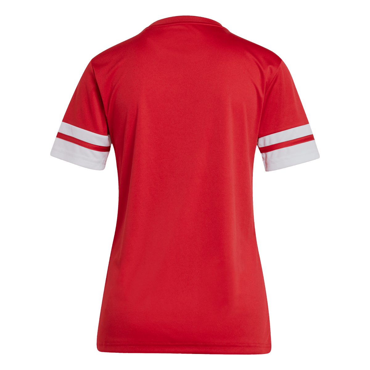 adidas Women's Squadra 25 Jersey - Red JI9985