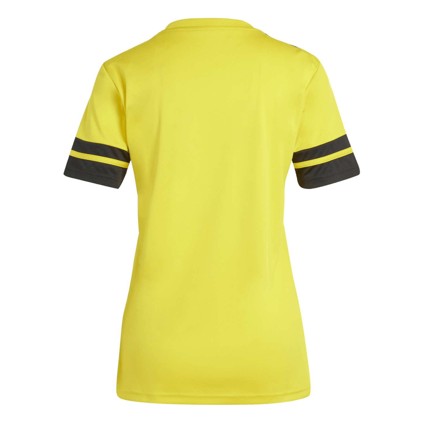 adidas Women's Squadra 25 Jersey - Yellow JI9990