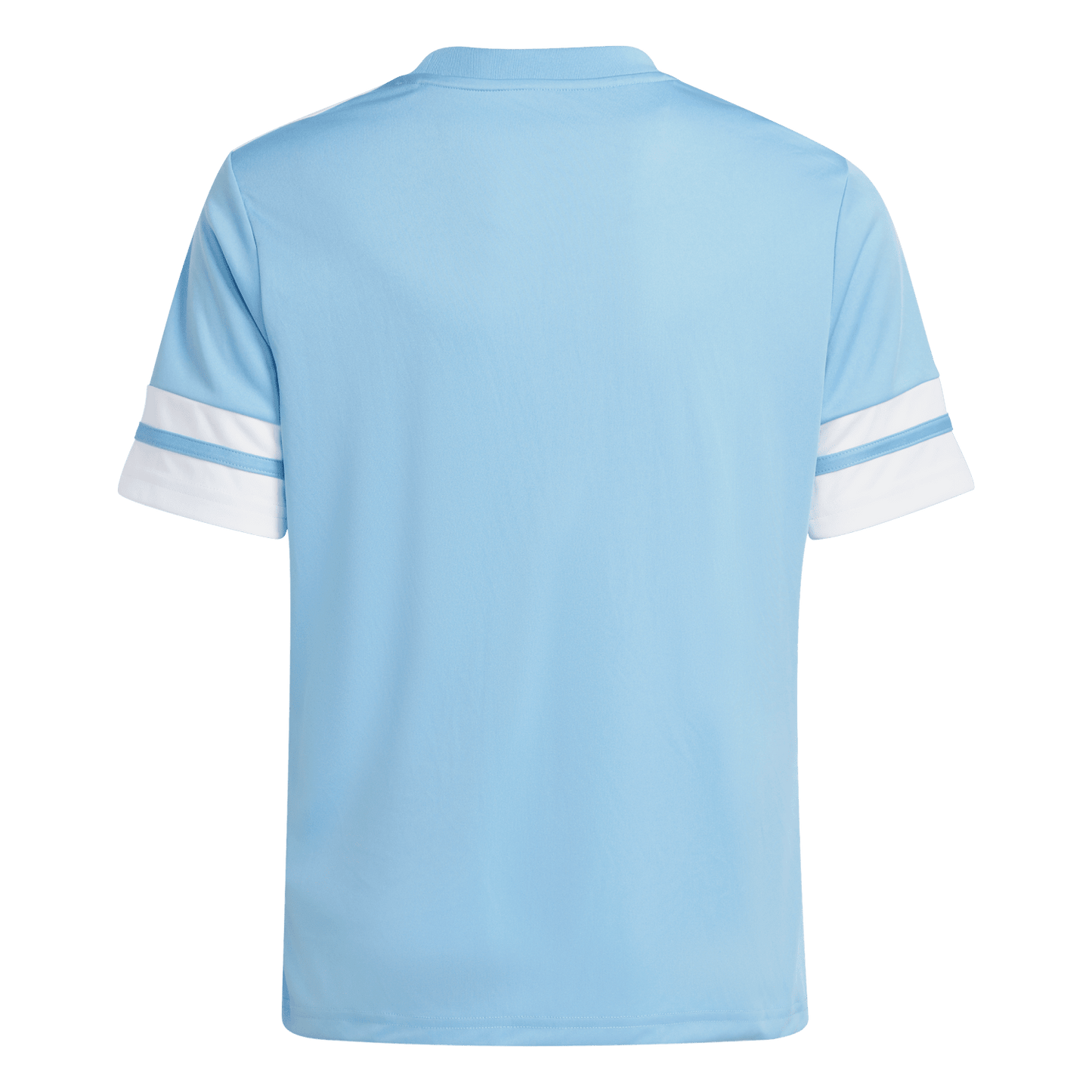 adidas Youth Squadra 25 Jersey - Light Blue JJ0050