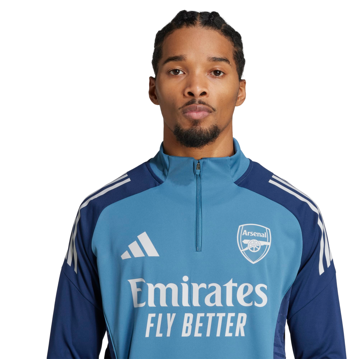 Arsenal Training Top