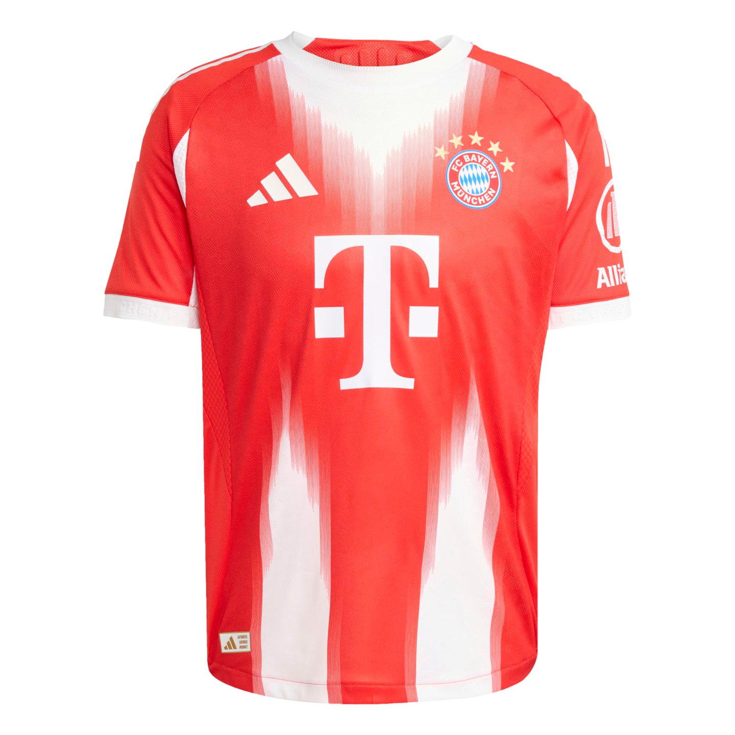 FC Bayern Munich 赤 オーセンティック　Adidas バイエルン Amazon.com: adidas Men's Soccer Bayern Munich 22/23 Authentic Home