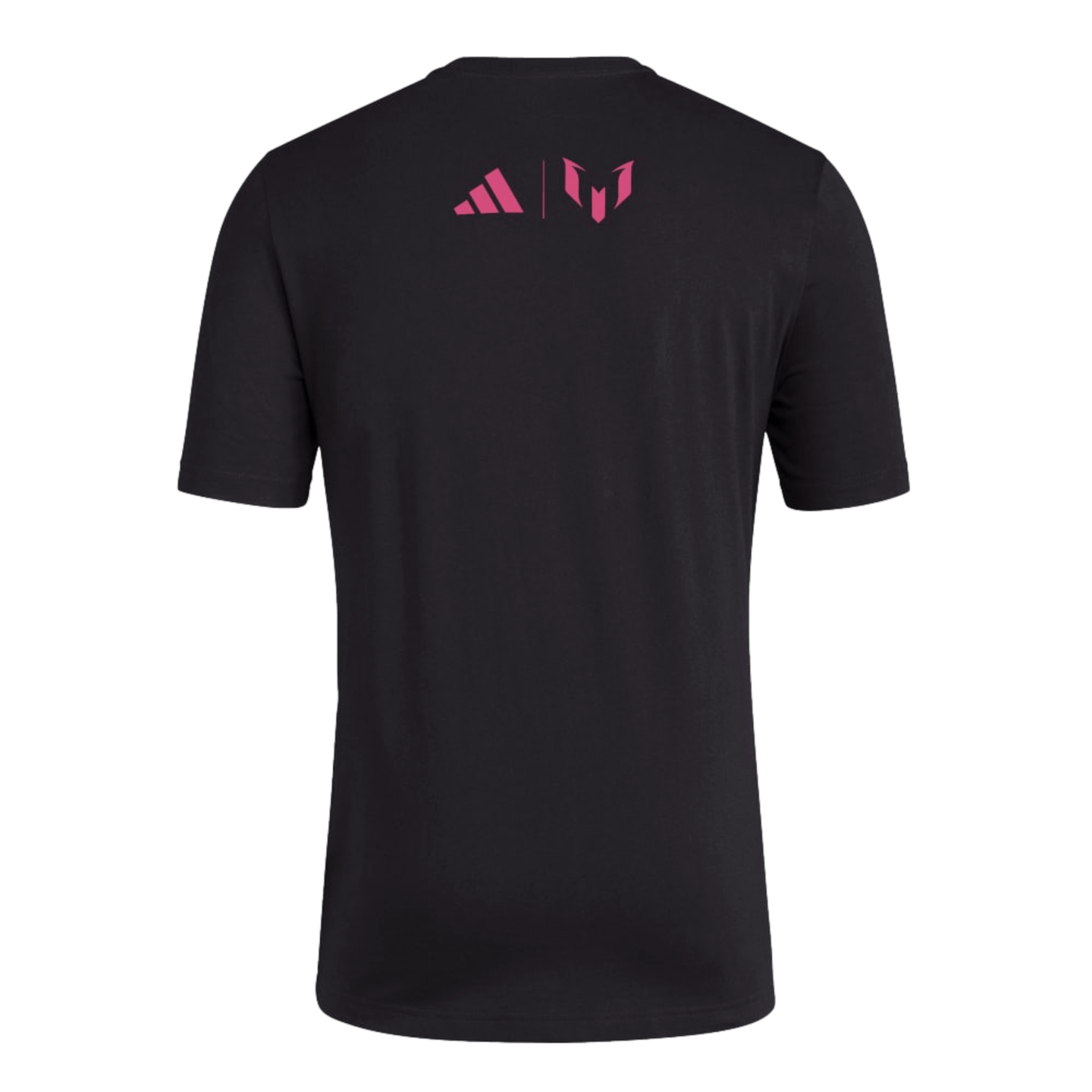 Adidas Messi Mural Image Tee JJ3627