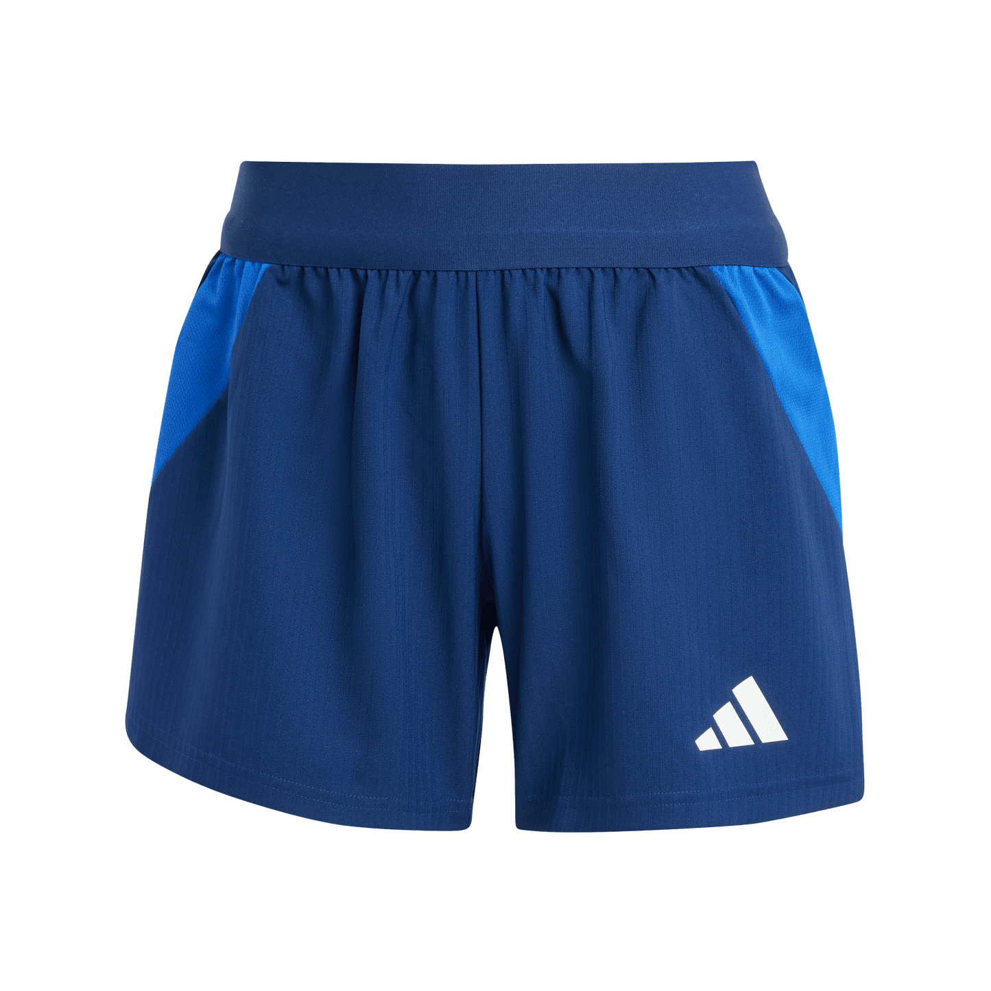 adidas Women's Tiro 24 Competition Match Shorts - Navy Blue JJ4031