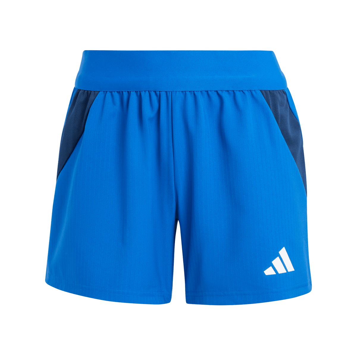 adidas Women's Tiro 24 Competition Match Shorts - Royal JJ4032